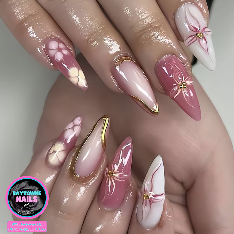amazing nail